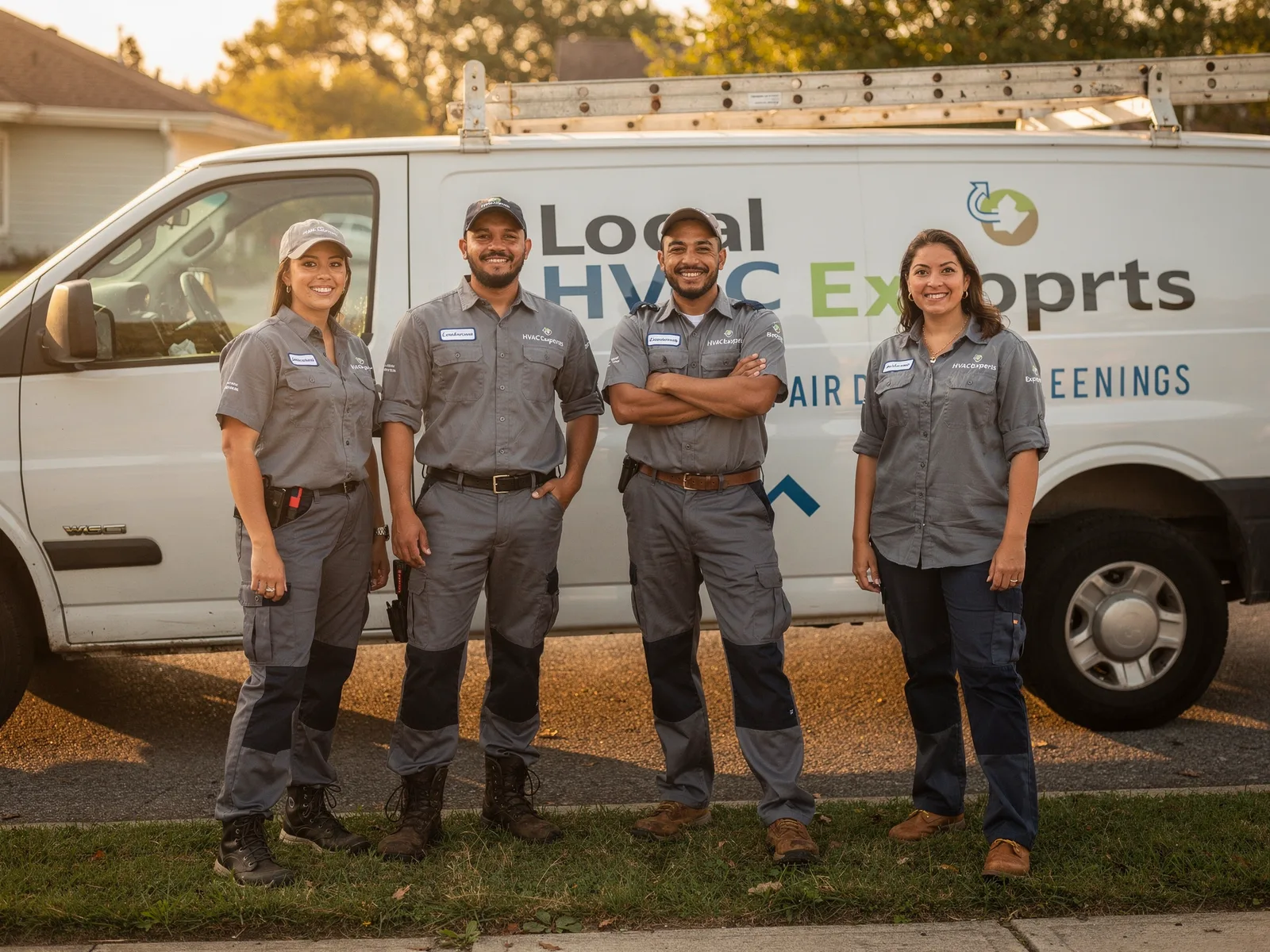24/7 HVAC Repair & AC Replacement company in Carpinteria, CA