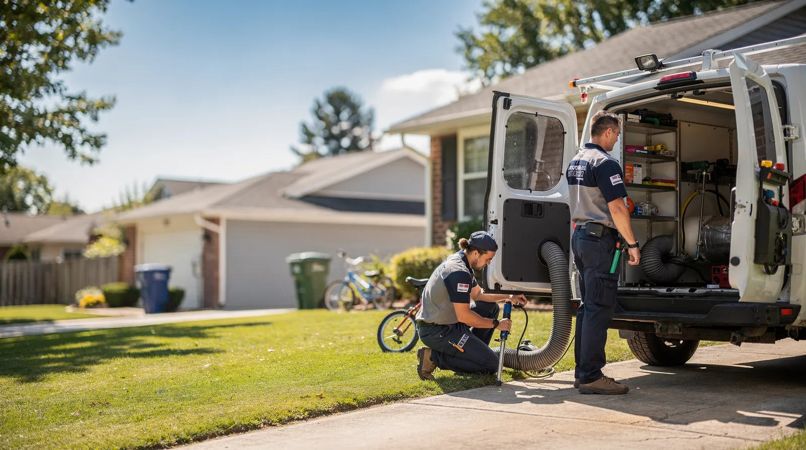 24/7 HVAC Repair & AC Replacement in Carpinteria, CA near me